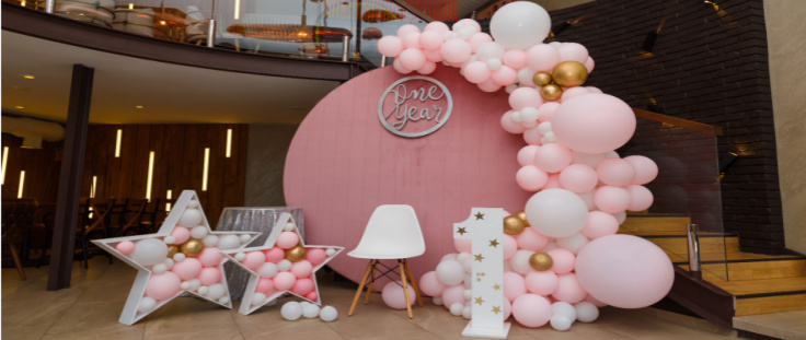 Backdrop For Parties &amp; Events - Find Out Why This Is So Important
